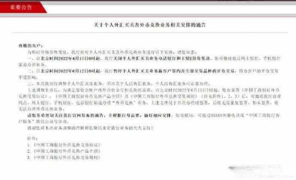 关于工行结售汇能炒吗的信息