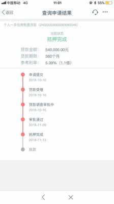 工行放款查询（工行放款多久到账户里）