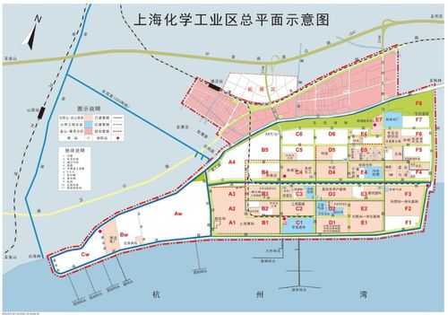 上海化工行业规划（上海化工行业规划局官网）