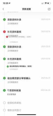 工行贷款100万（工行贷款100万多久放款）