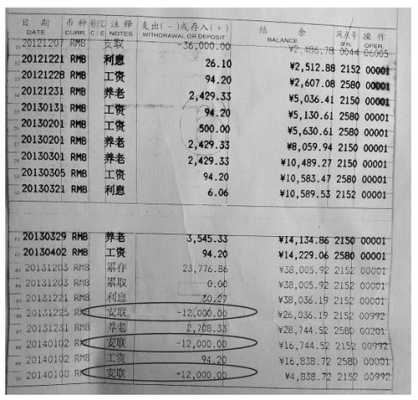 工行工资卡手机查询（工行手机查询工资明细）