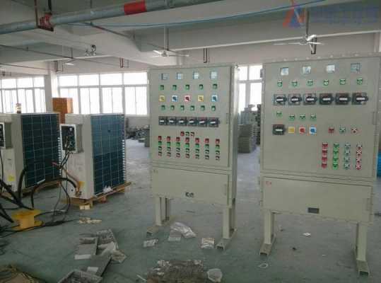 化工行业电气设备（化工厂电气设备）