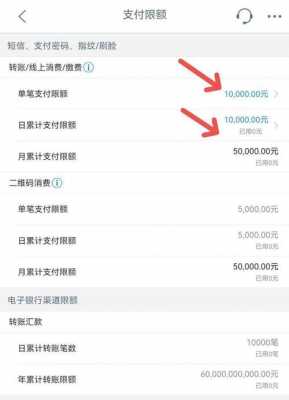 工行人工客服取消限额（工行人工客服取消限额怎么弄）