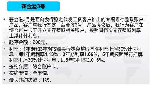 收到工行薪金溢（工商行薪金溢）